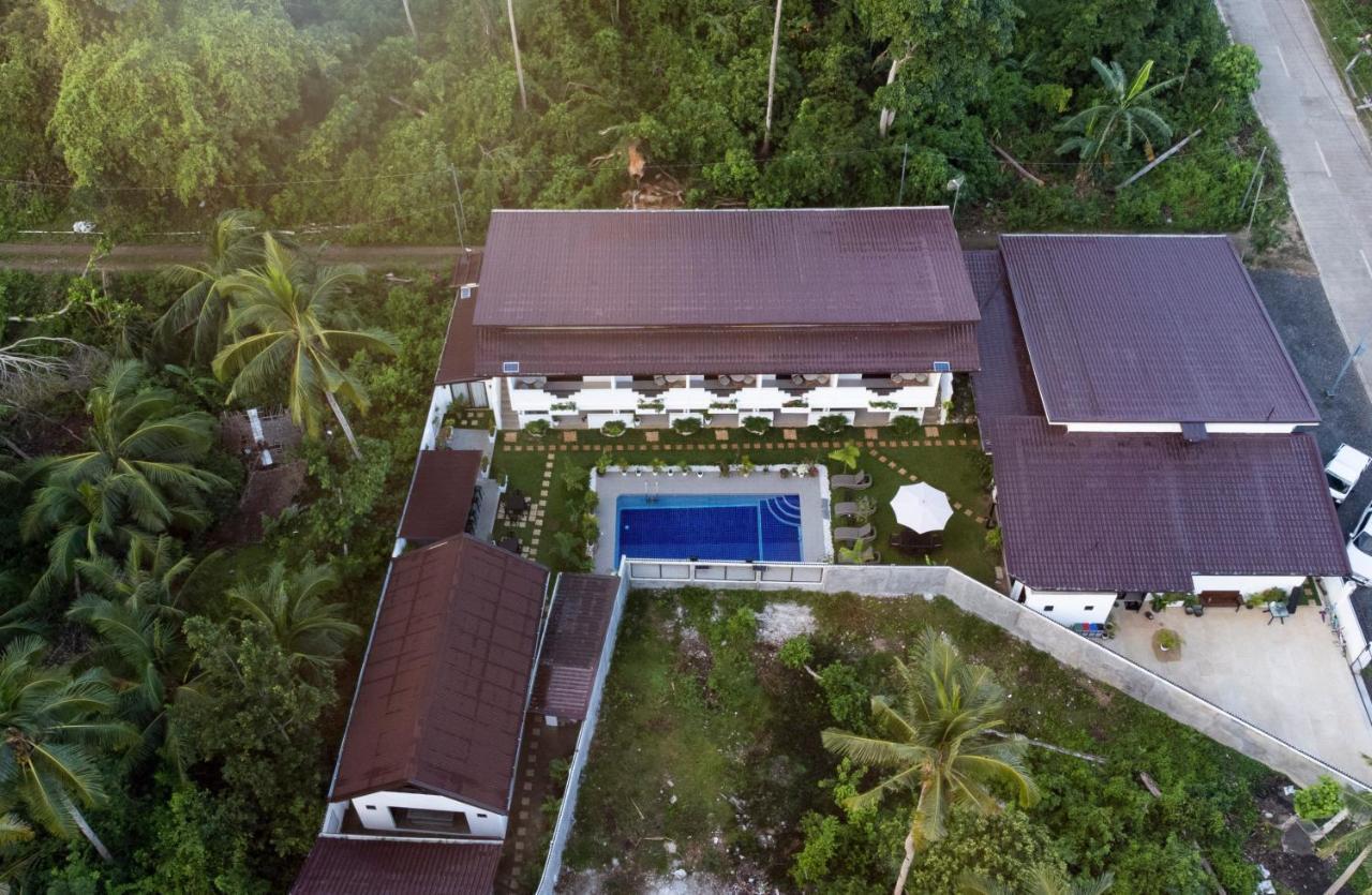 Thistle Inn Panglao Eksteriør bilde