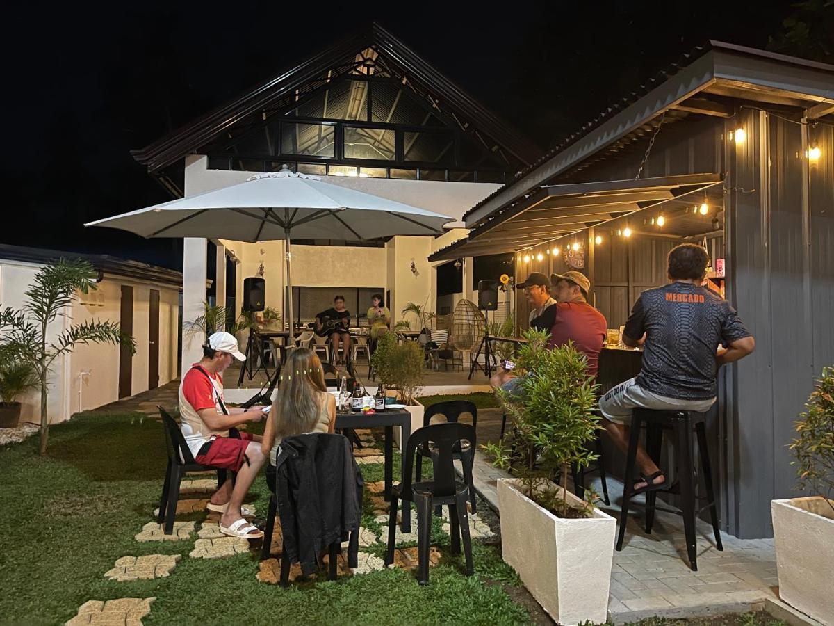 Thistle Inn Panglao Eksteriør bilde