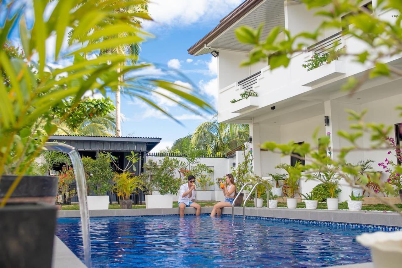 Thistle Inn Panglao Eksteriør bilde