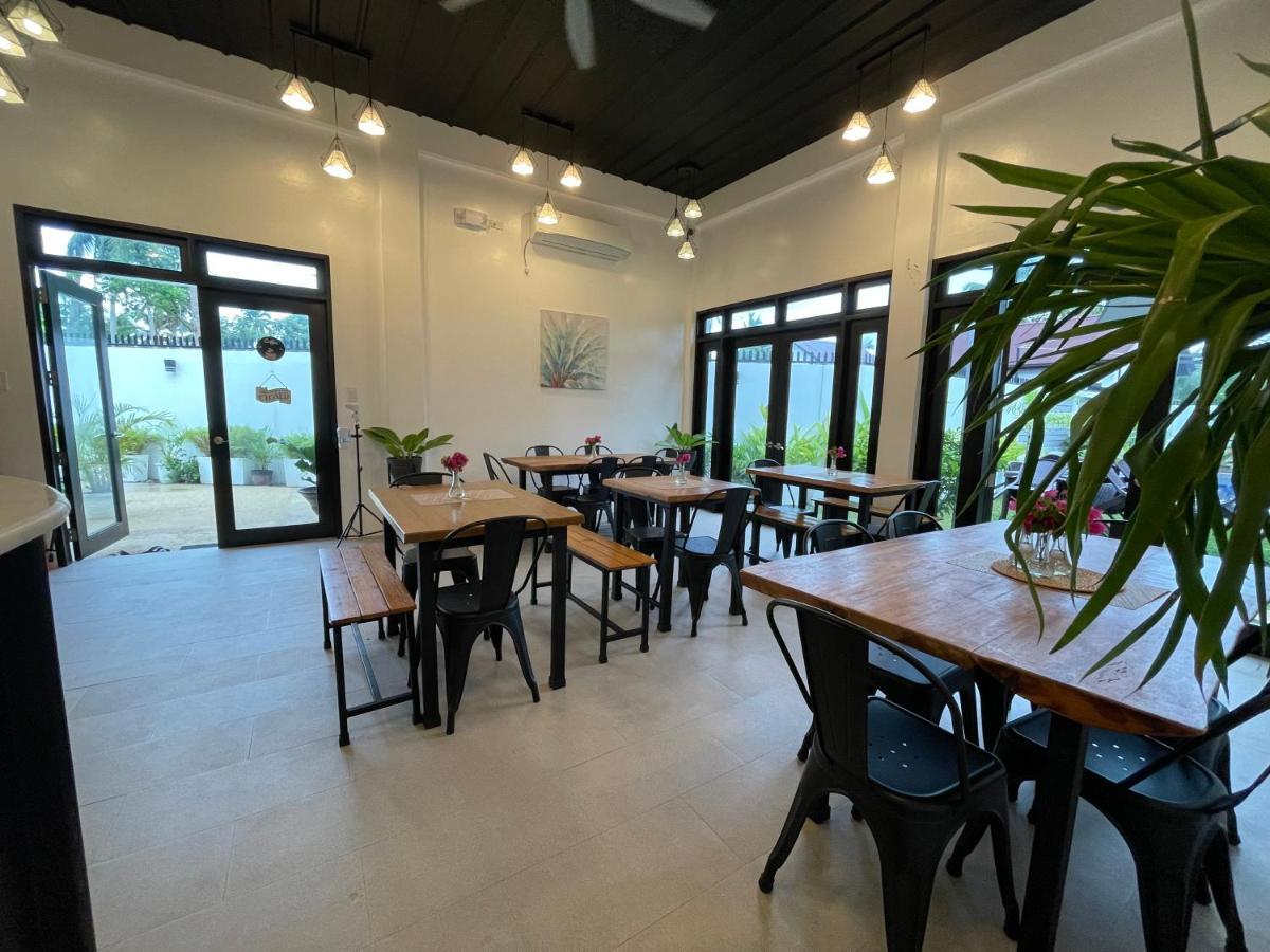 Thistle Inn Panglao Eksteriør bilde