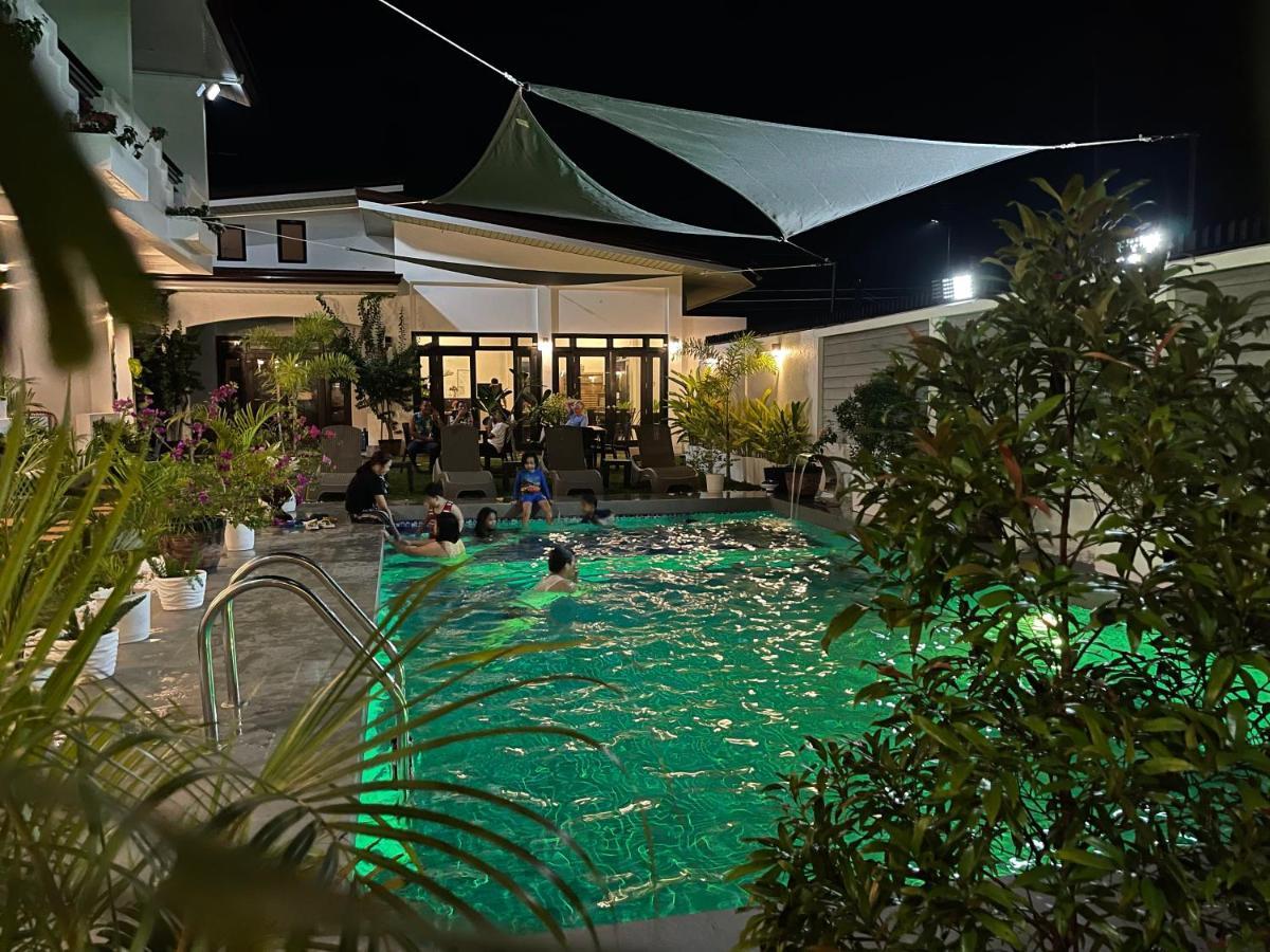 Thistle Inn Panglao Eksteriør bilde