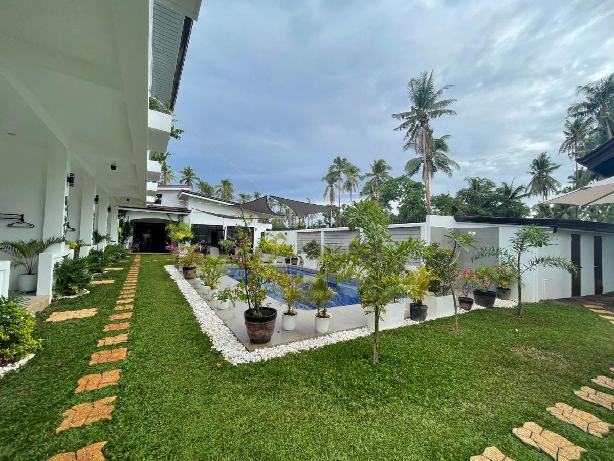Thistle Inn Panglao Eksteriør bilde