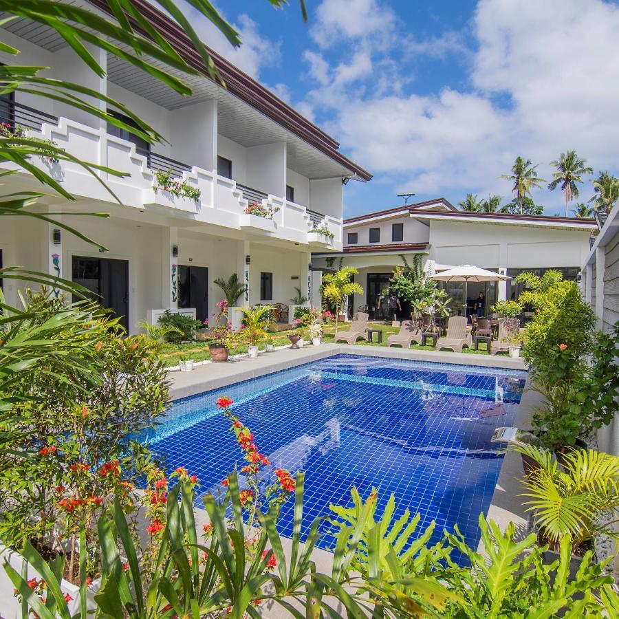 Thistle Inn Panglao Eksteriør bilde