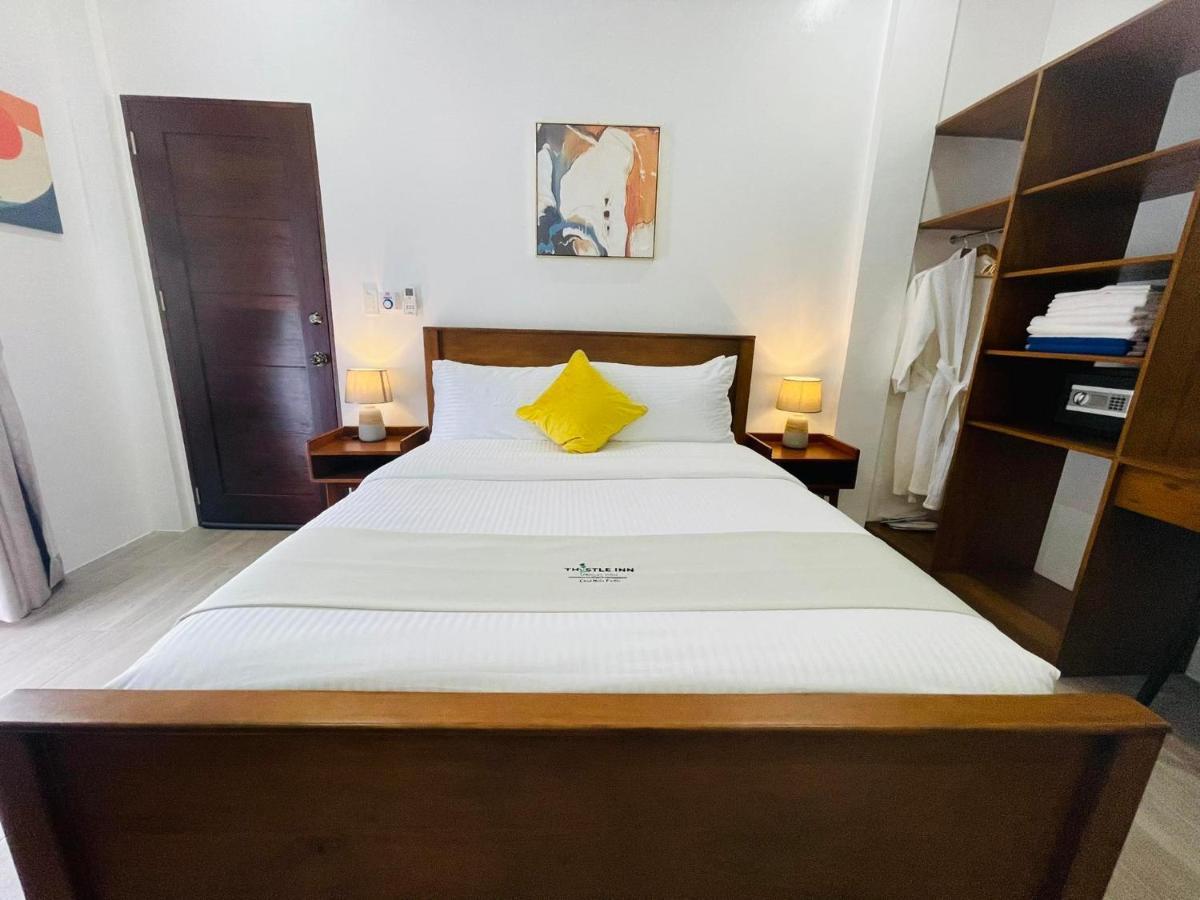 Thistle Inn Panglao Eksteriør bilde