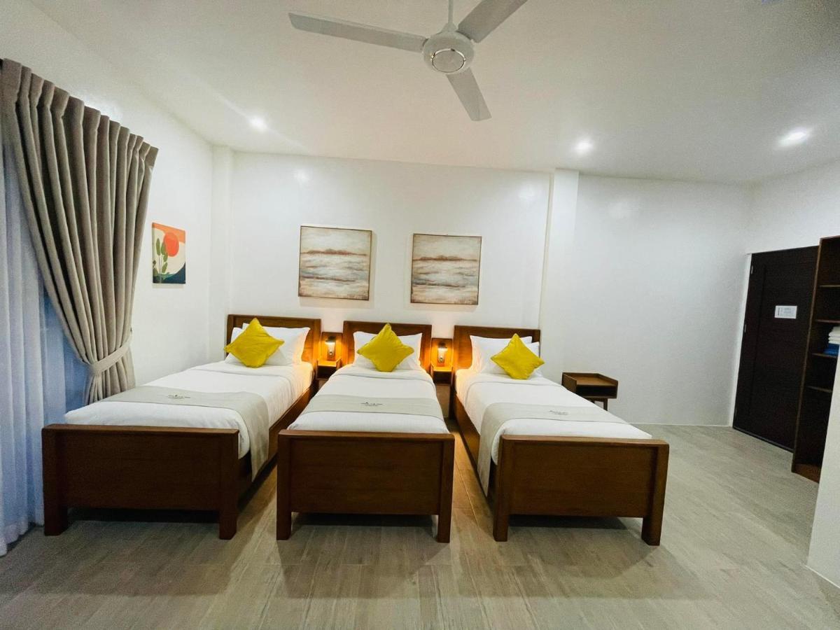 Thistle Inn Panglao Eksteriør bilde