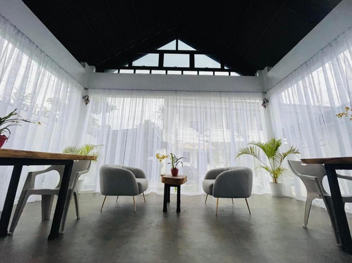 Thistle Inn Panglao Eksteriør bilde