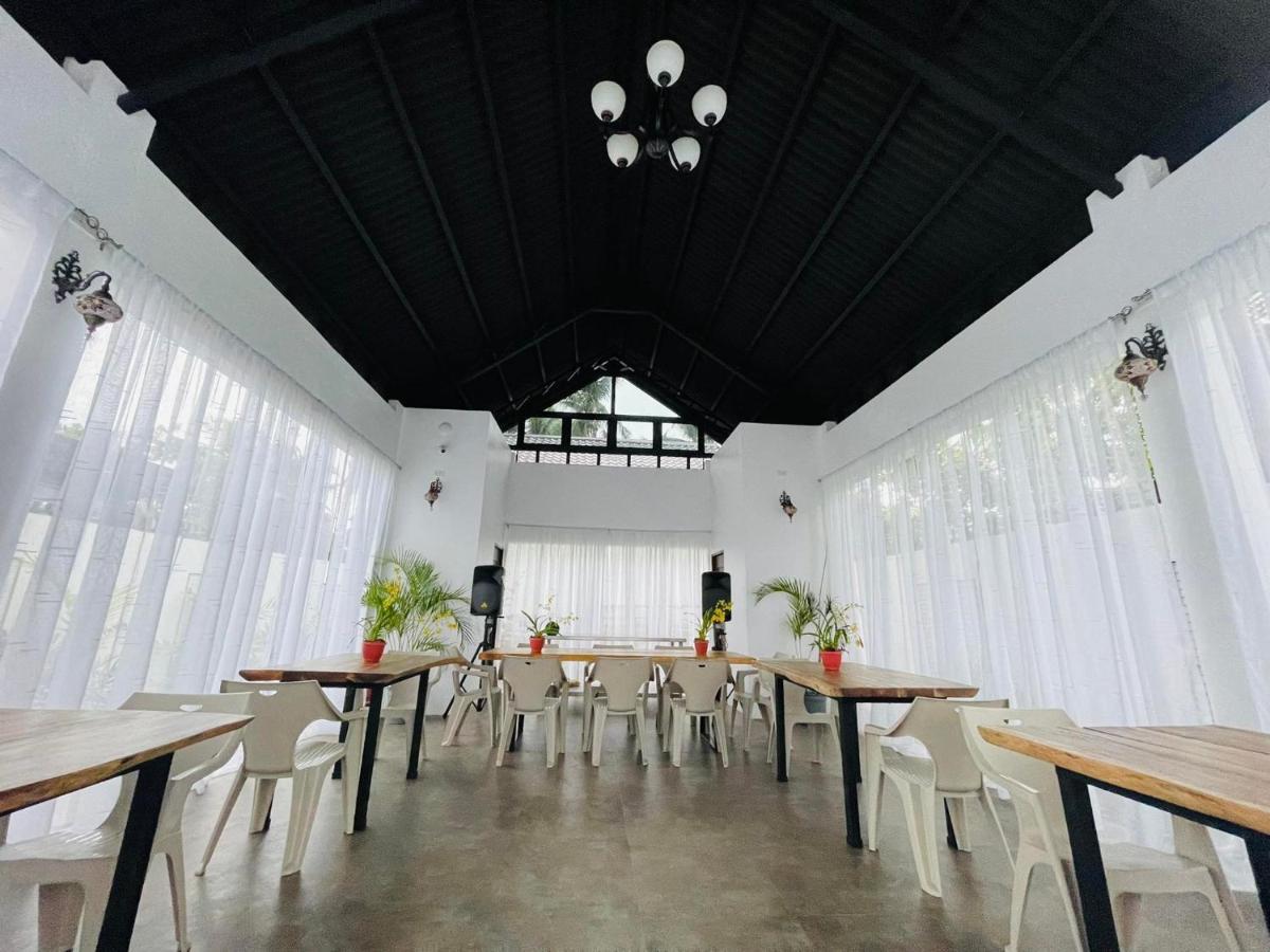 Thistle Inn Panglao Eksteriør bilde
