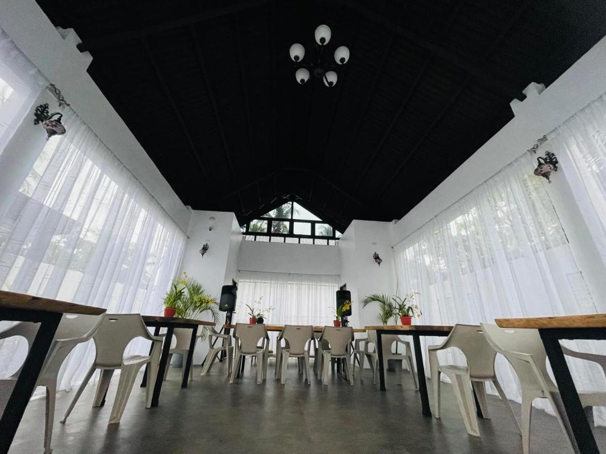 Thistle Inn Panglao Eksteriør bilde