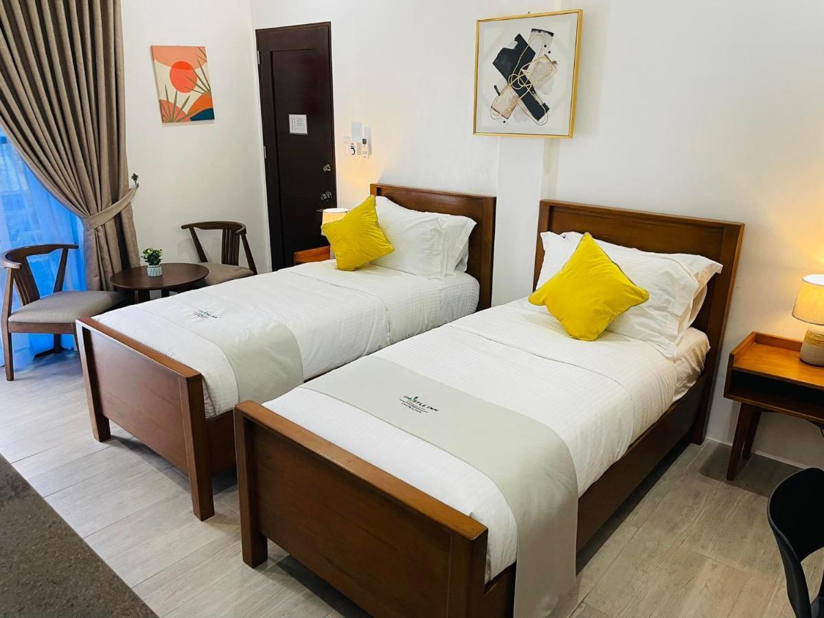 Thistle Inn Panglao Eksteriør bilde