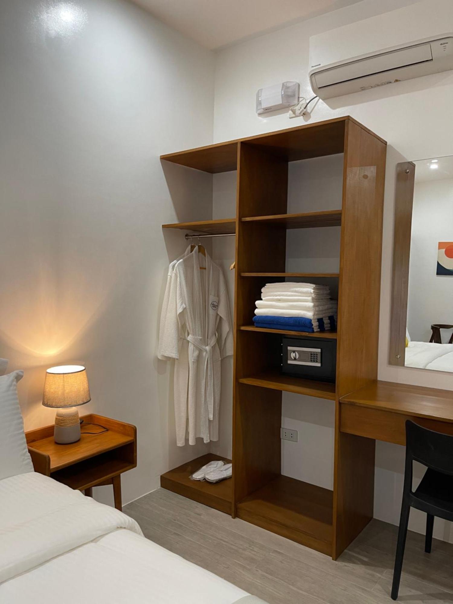 Thistle Inn Panglao Rom bilde